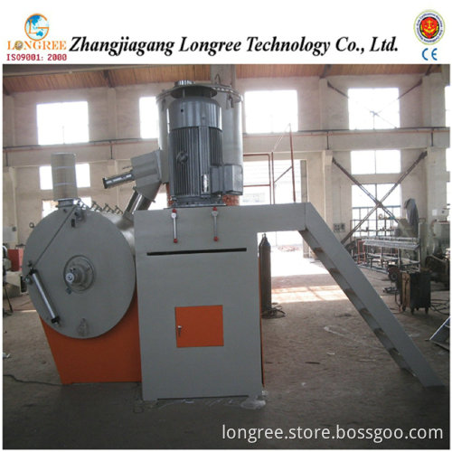 Best! 2014 New Plastic Turbo Hot Cooling Mixer Blender